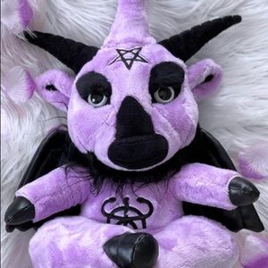 Lavender Sky Darklord